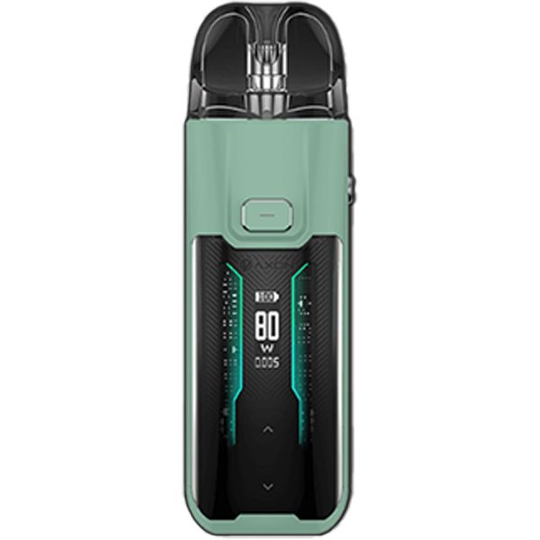Vaporesso Luxe XR Max Kit with x2 Pods + x2 Coils、mySite、zt4zffjzw