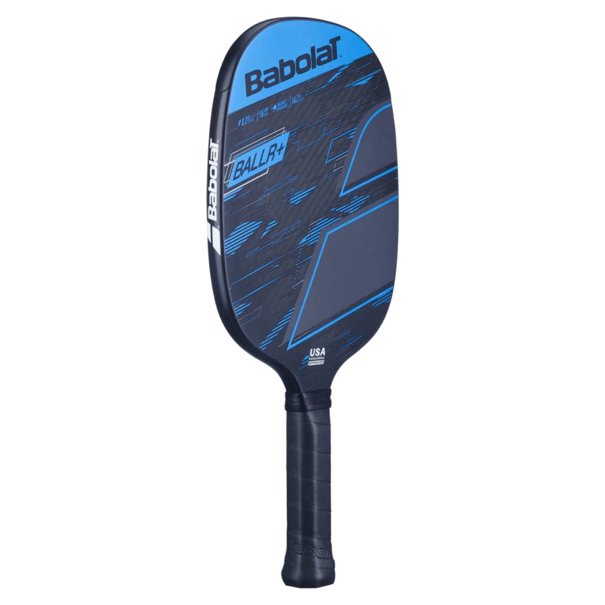 Babolat BALLR + - Demo Rental