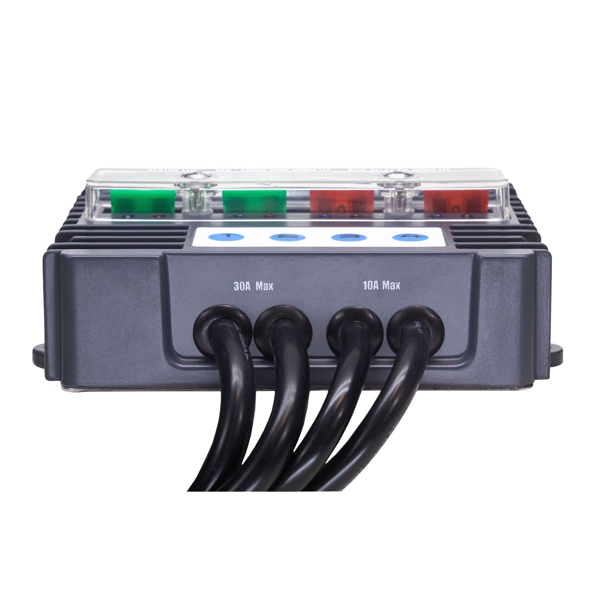 TRIGGER 4 PLUS Wireless Accessory Control System COMBO KIT – Jeep JL and JT、mySite、nflplayoffbracketp