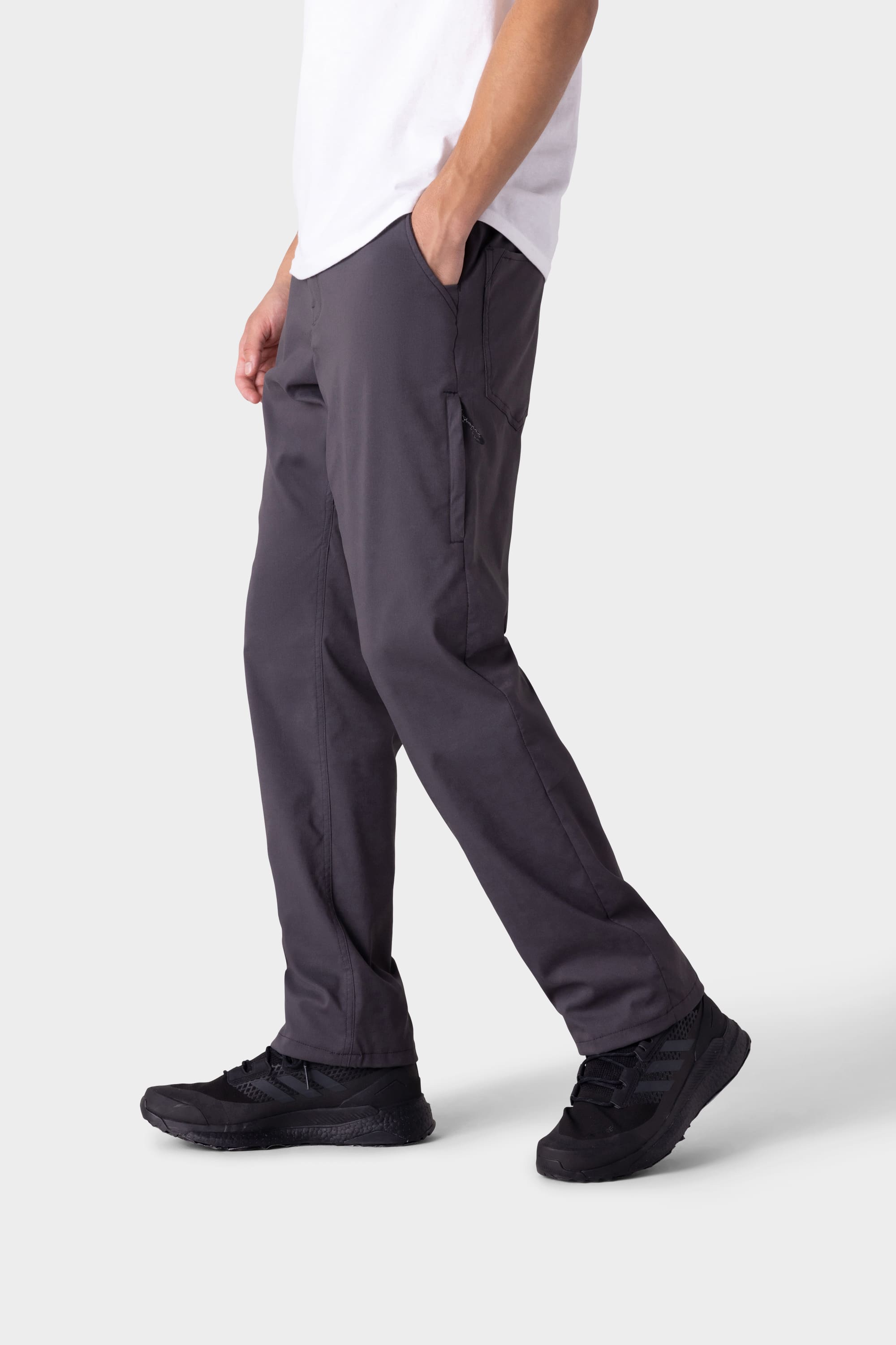 686 Men's Everywhere Merino-Lined Pant - Relaxed Fit、mySite、i-lightchina