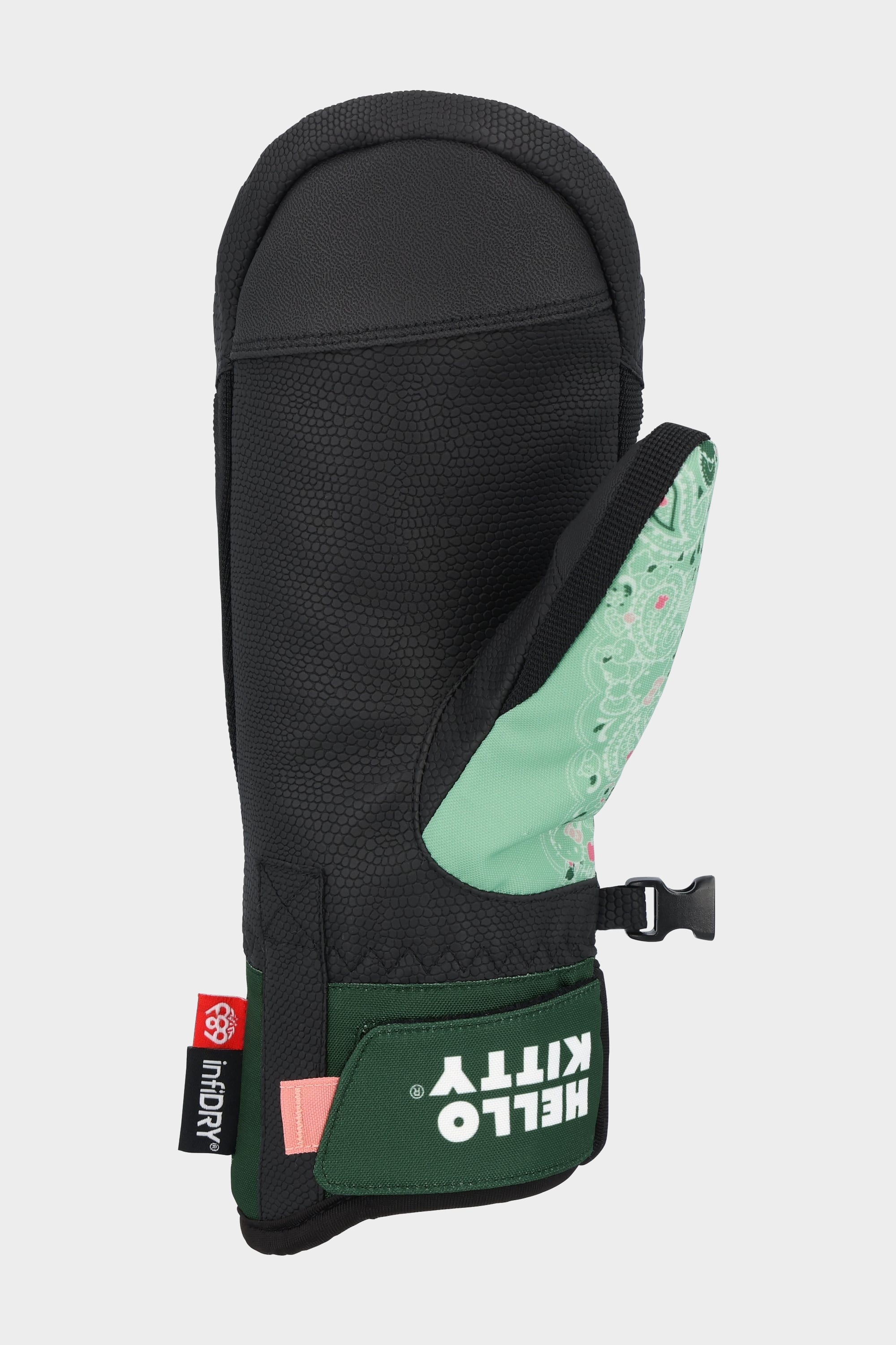 686 Women's Revel Mitt、mySite、i-lightchina