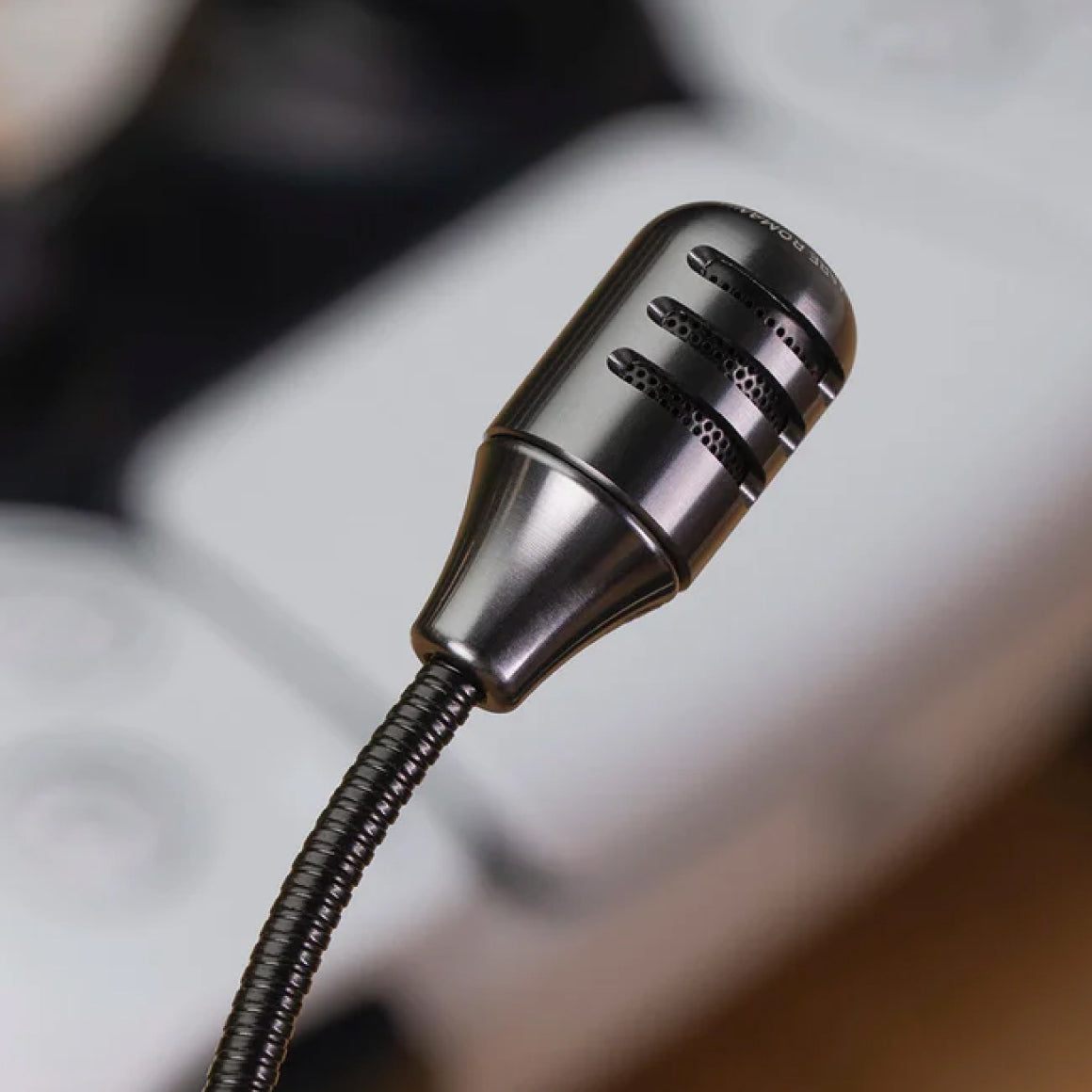  Meze - Boom Mic、mySite、merchandisen