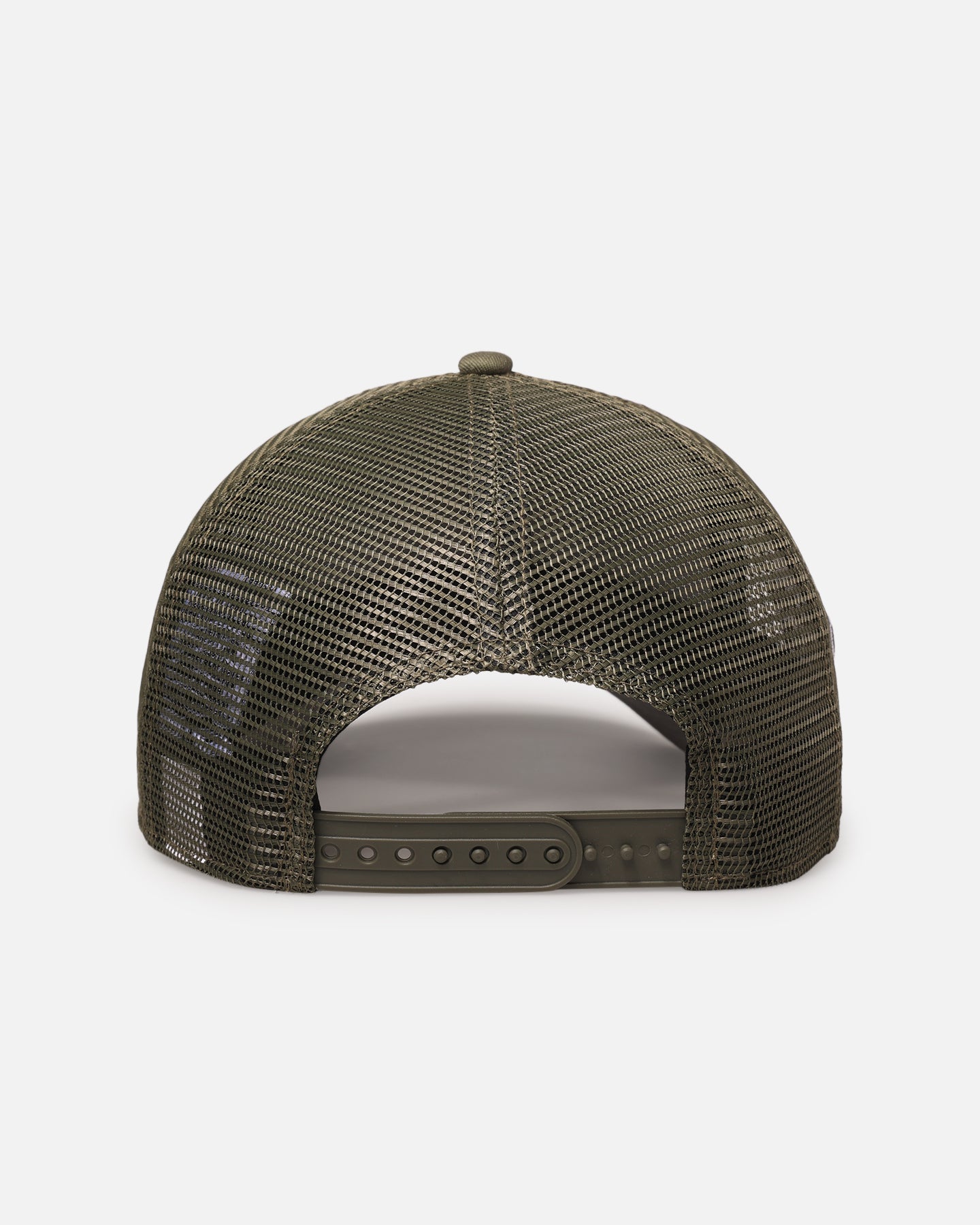 New Era Chicago Bulls 'Polychromatic Mesh' 9FORTY A-Frame Snapback New Olive、mySite、zt4zffjzw