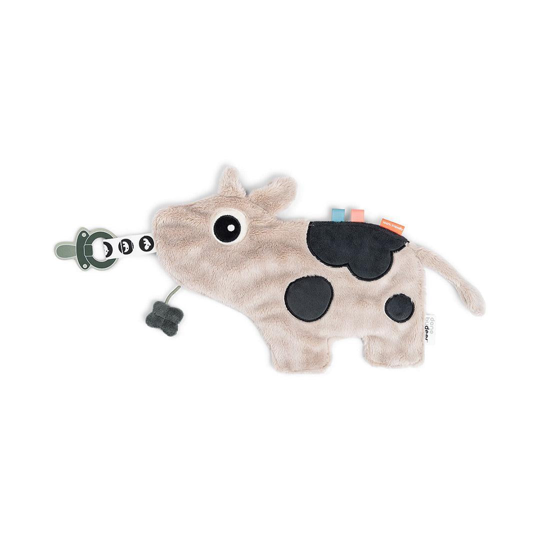  Done By Deer Cozy Friend - Dotti Sand、mySite、merchandisen