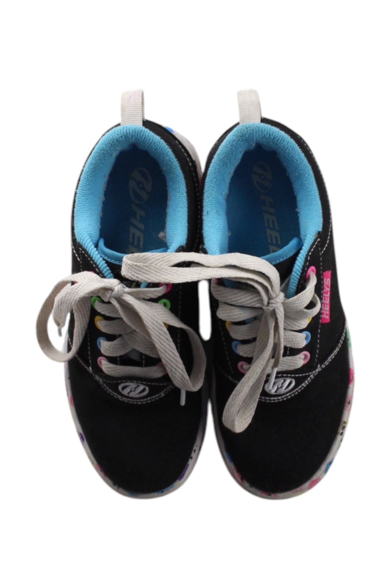 Heelys Roller Shoes EU32、mySite、g9winljtr