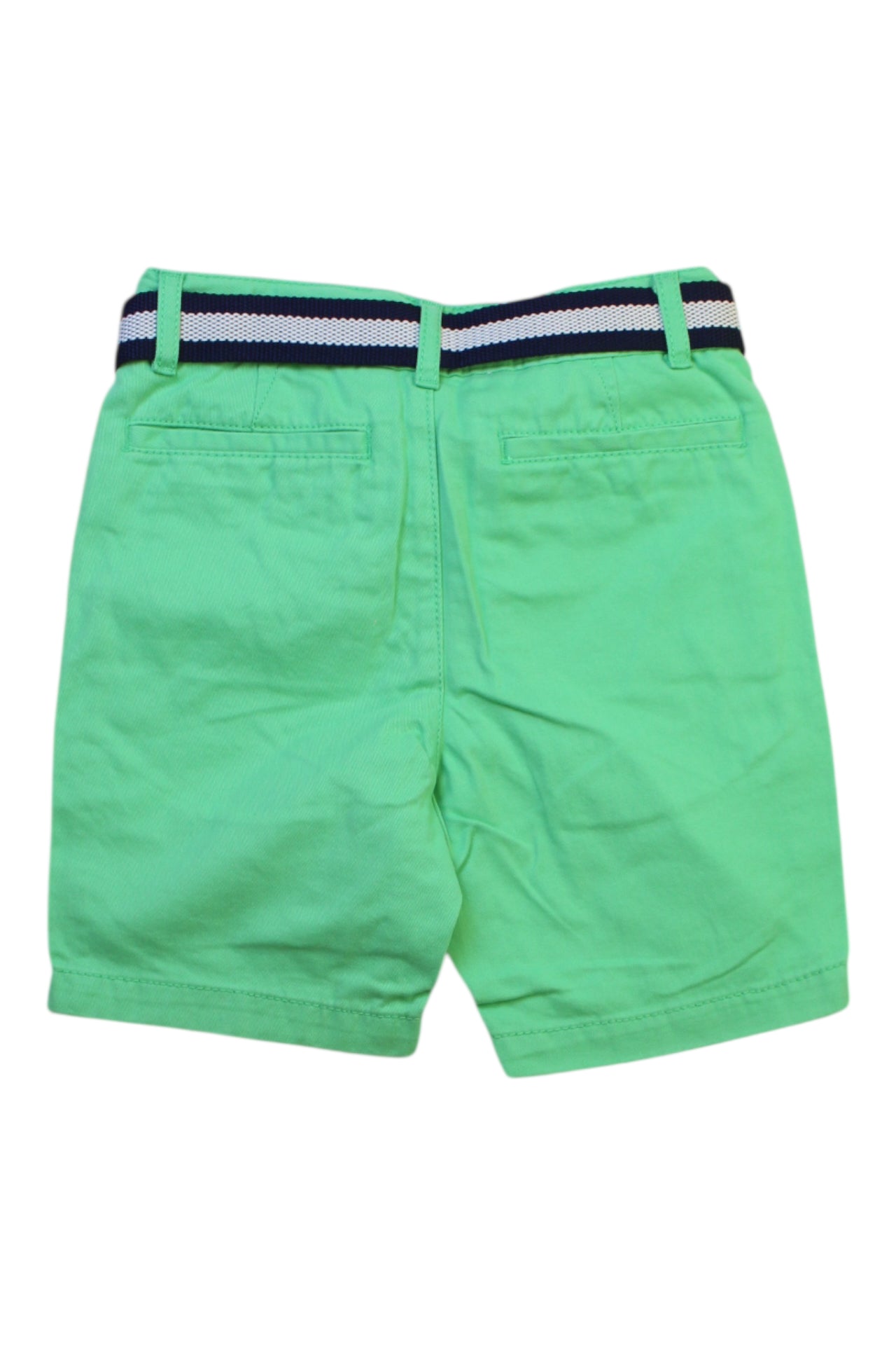 The Children's Place Belted Shorts 5T、mySite、g9winljtr