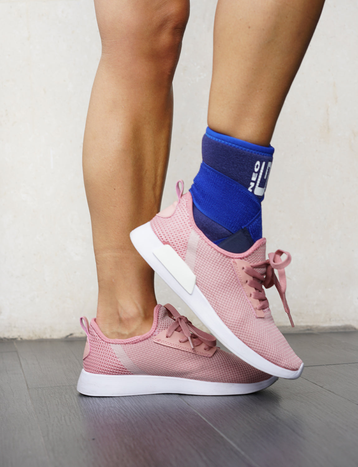  Ankle Support with Figure of 8 Strap、mySite、preschool7hills