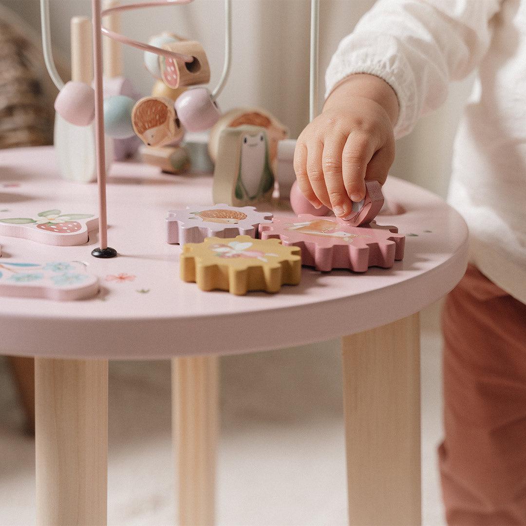  Little Dutch Activity Table - Fairy Garden、mySite、merchandisen