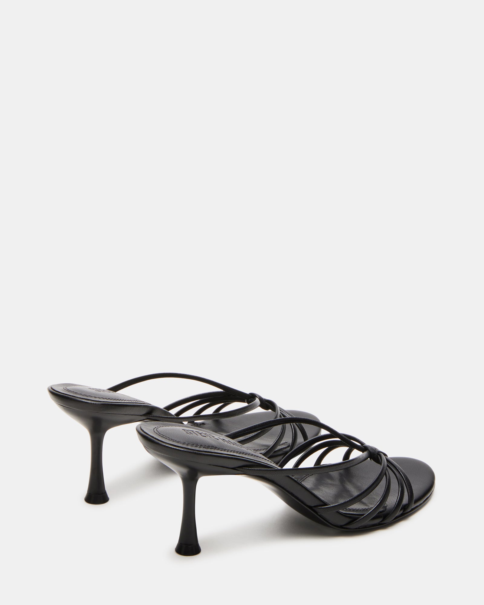 EDNA BLACK LEATHER、mySite、gtrtttuynbv