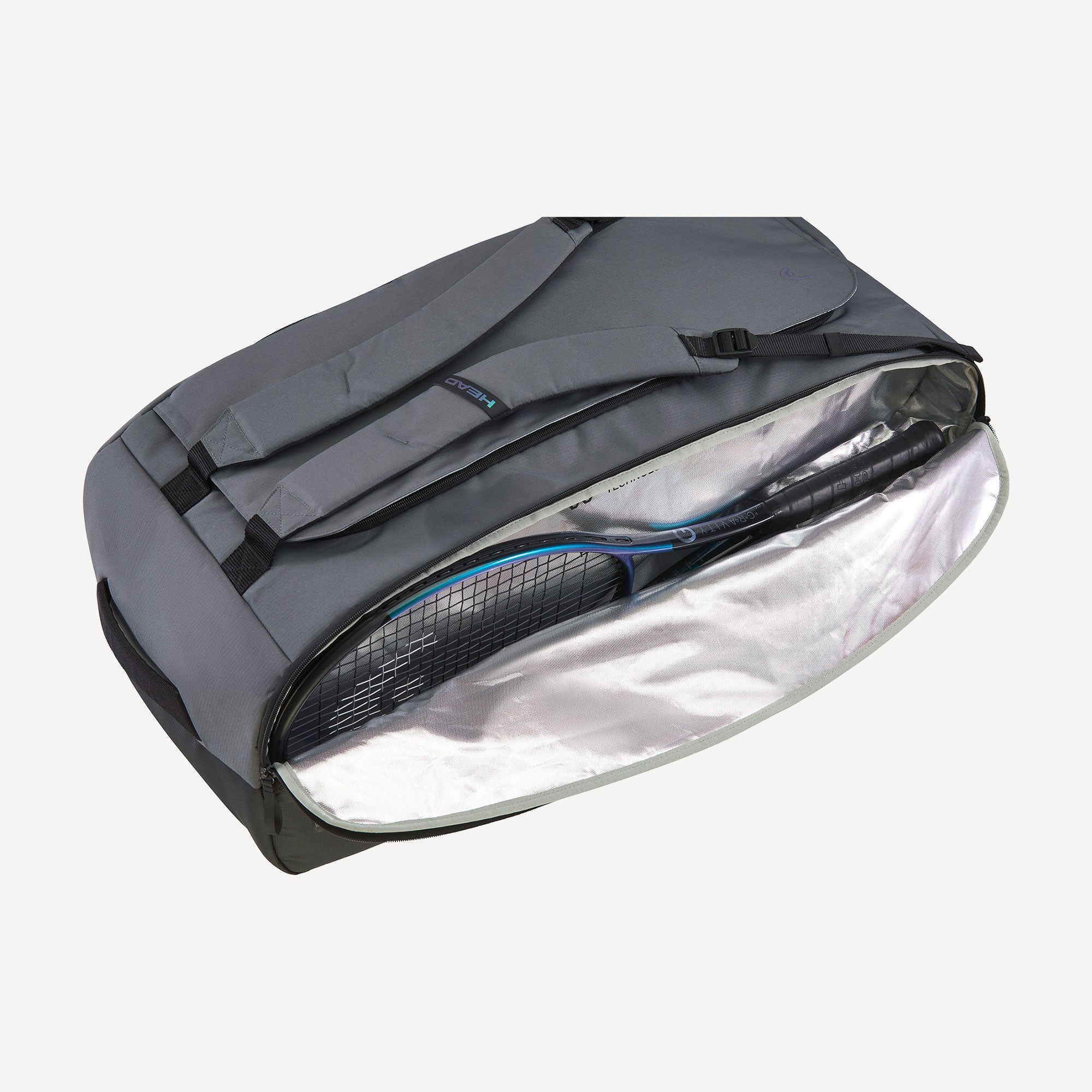 HEAD Gravity Pro X Large Duffle Tennis Bag