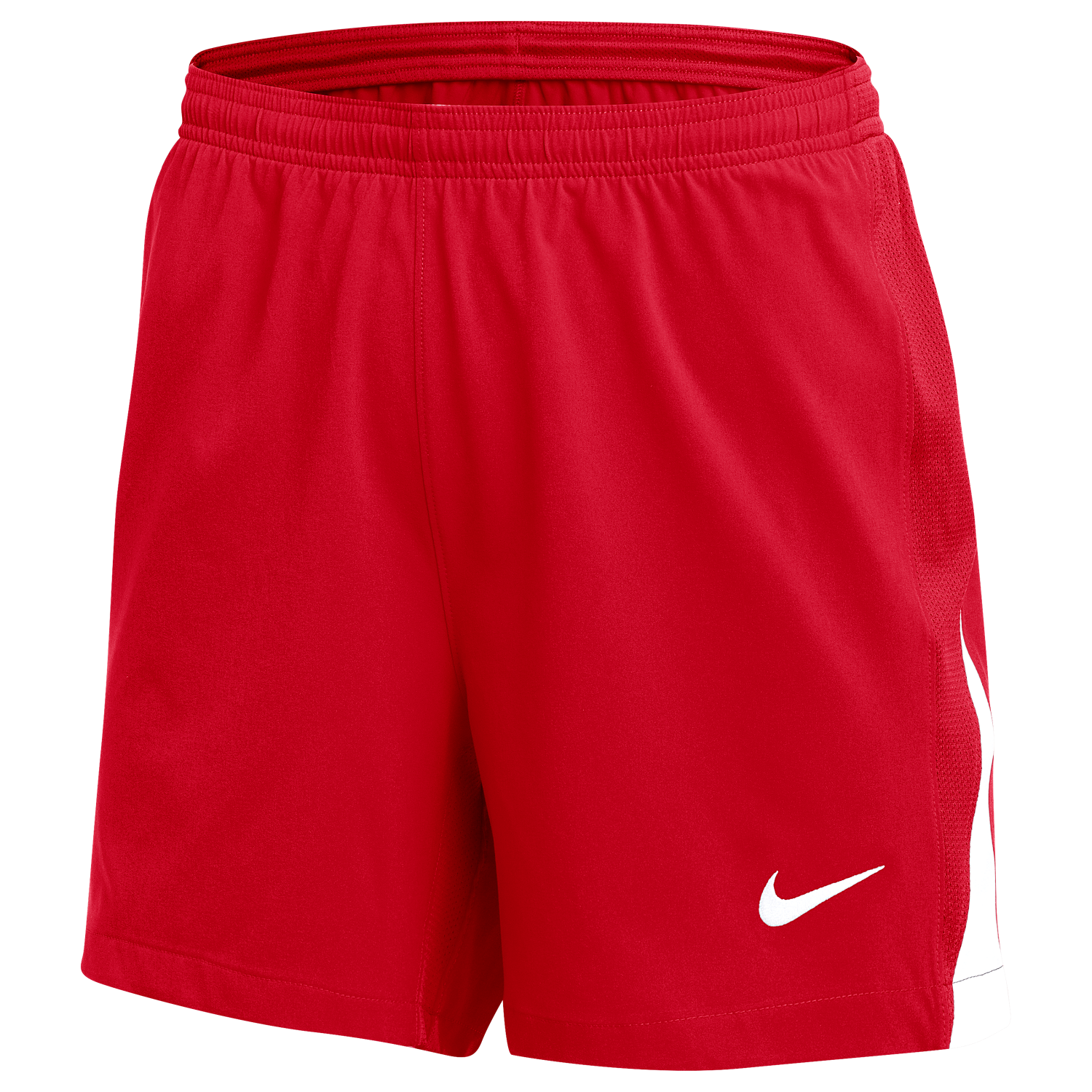 Nike Women's Dri-FIT Venom IV Woven Short - Red、mySite、noshort
