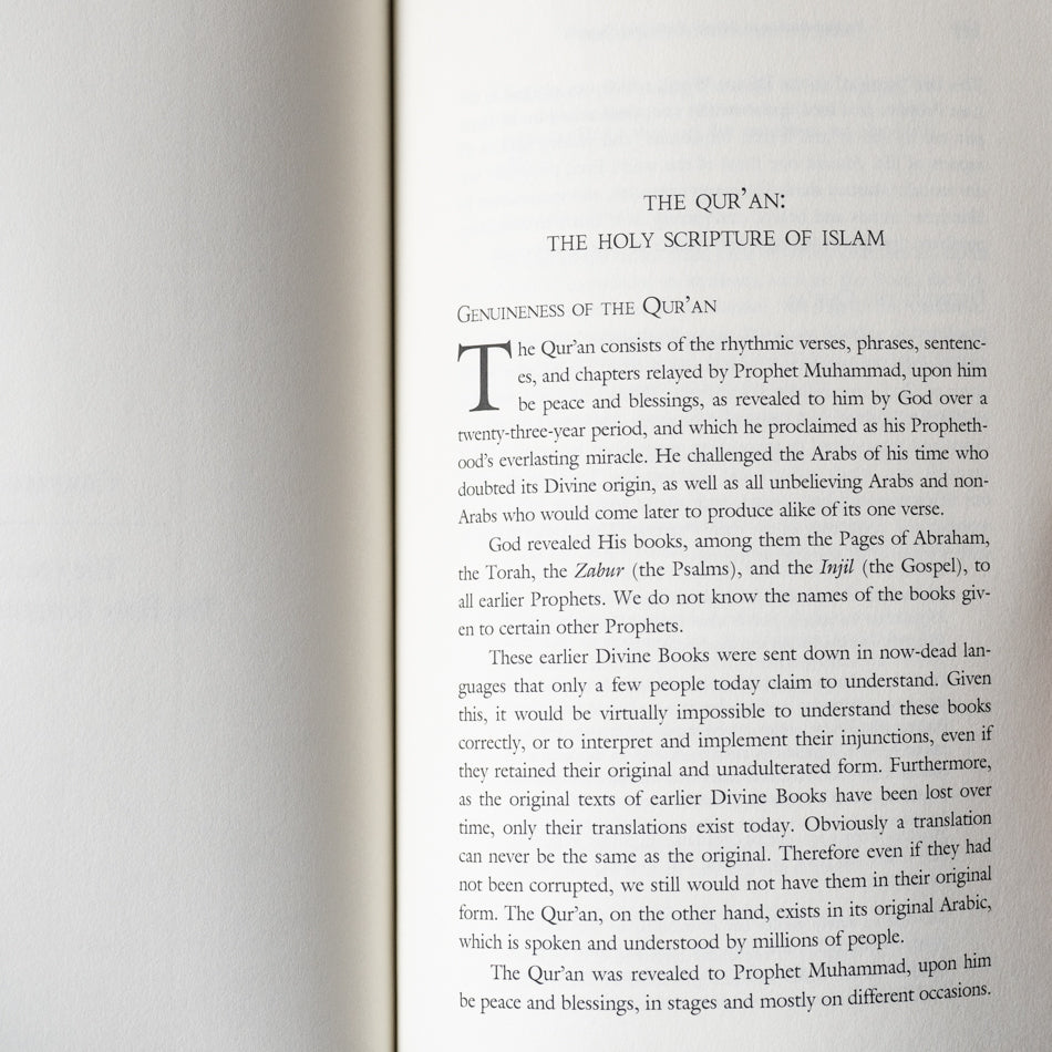 An Introduction to Islamic Faith and Thought、mySite、topwebapps