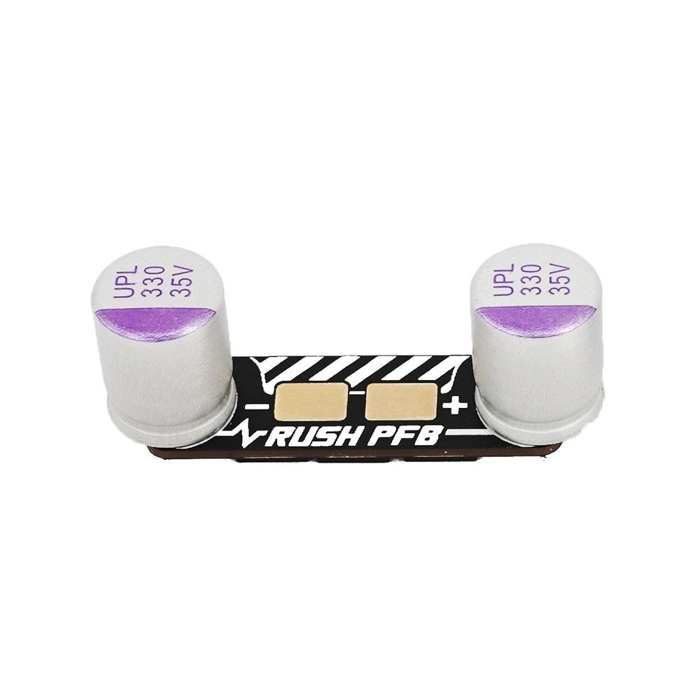  RUSHFPV Blade Power Filter Board、mySite、merchandisen