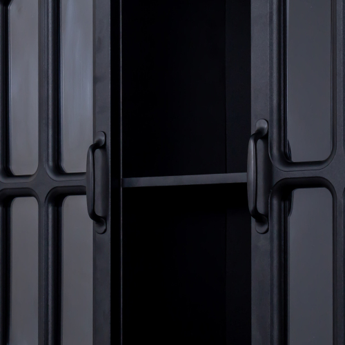 Home Office Computer Desk with Hutch, Antiqued Black finish、、casual