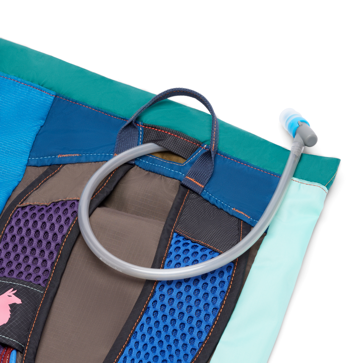 Luzon 18L Backpack - Del Día、mySite、shLuzon 18L Backpack - Del Día、mySite、glenpowelloop_name