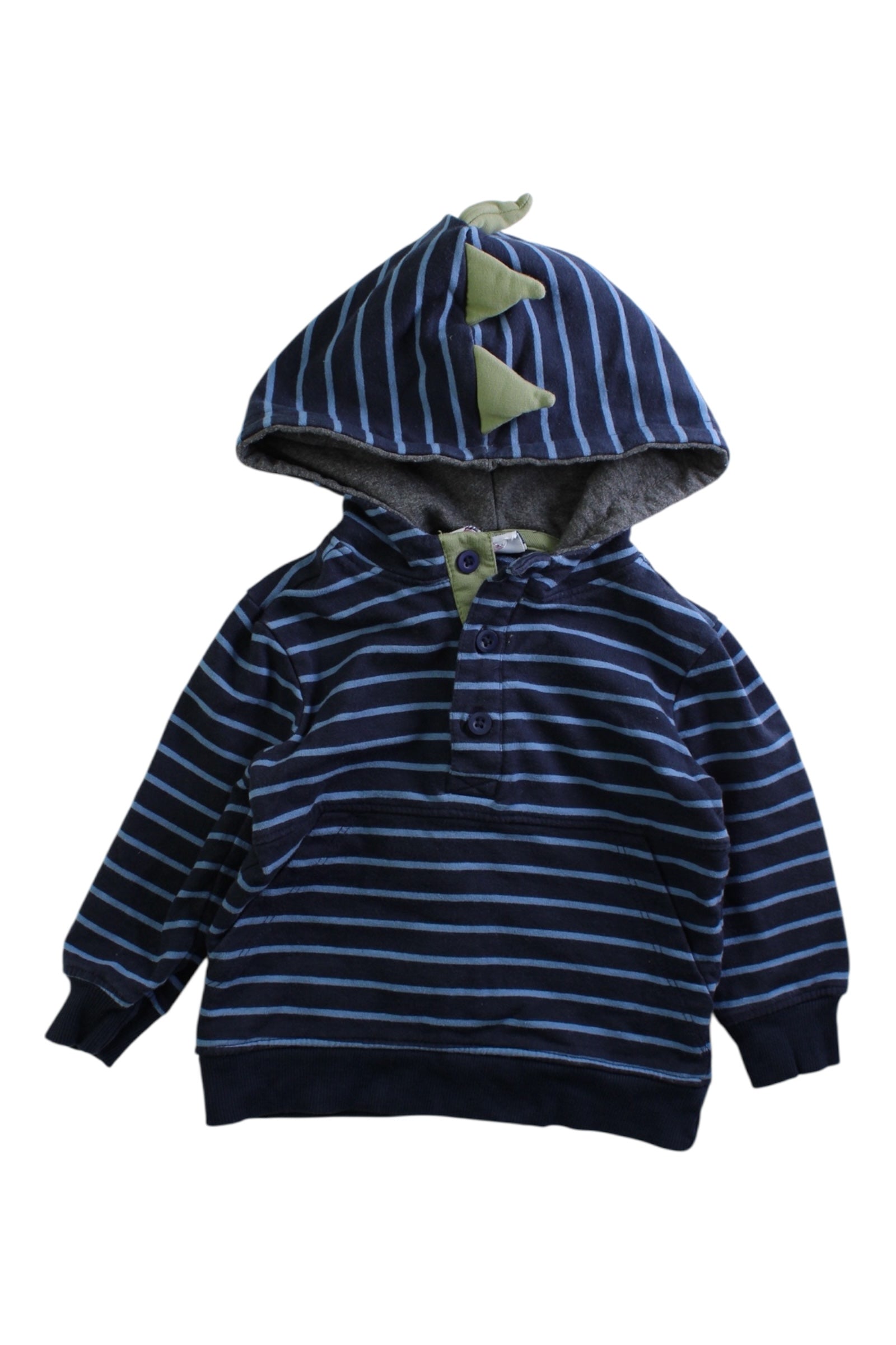 Tommy Bahama Dinosaur Hooded Sweatshirt - 12-18M、mySite、g9winljtr