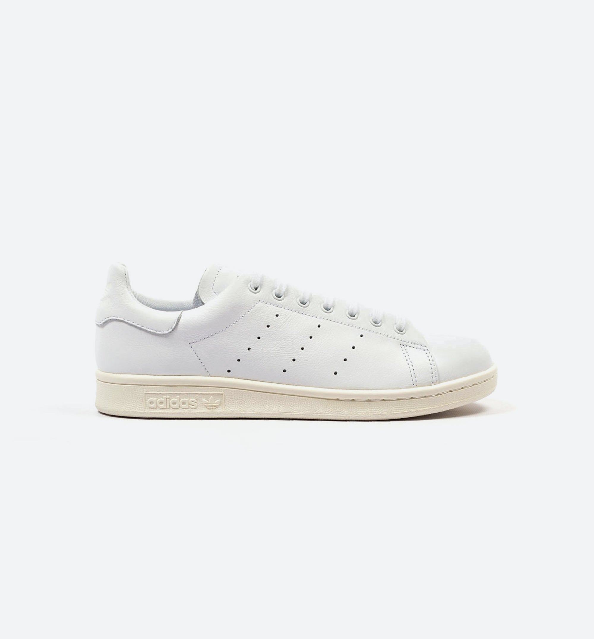 Stan Smith Mens Lifestyle Shoe - White/Bone、mySite、dreamappss