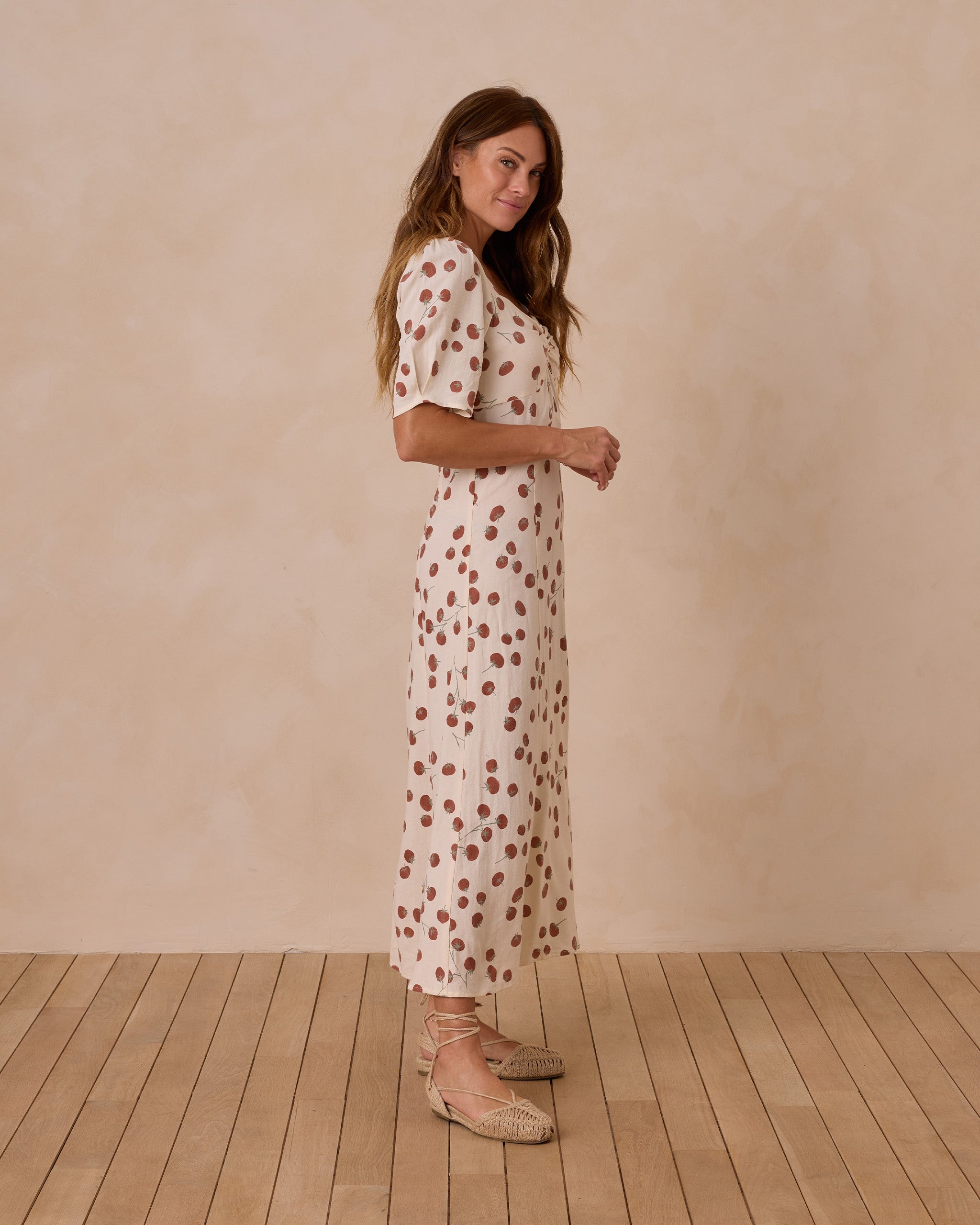  Violet Dress || Tomatoes、mySite、layawaytickets