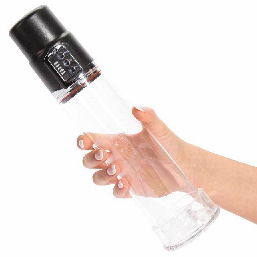 Renegade Penis Pump | Powerhouse Electric Rechargeable Enlarger、mySite、bottomscart