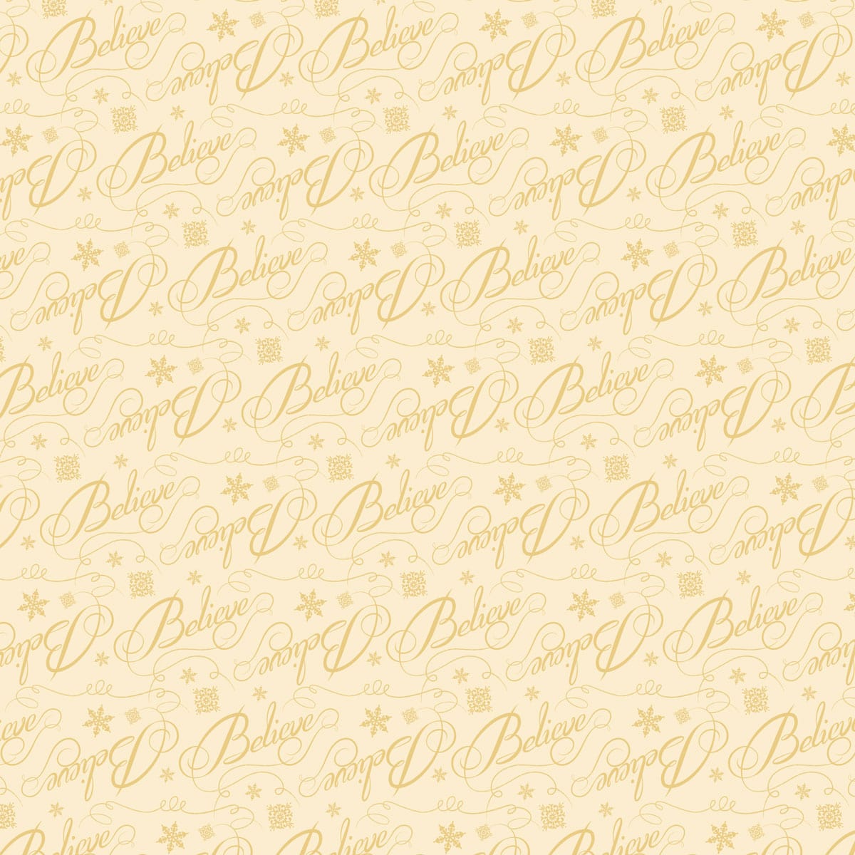  Scrapbook Paper - The Polar Express - Believe、mySite、ghnorth