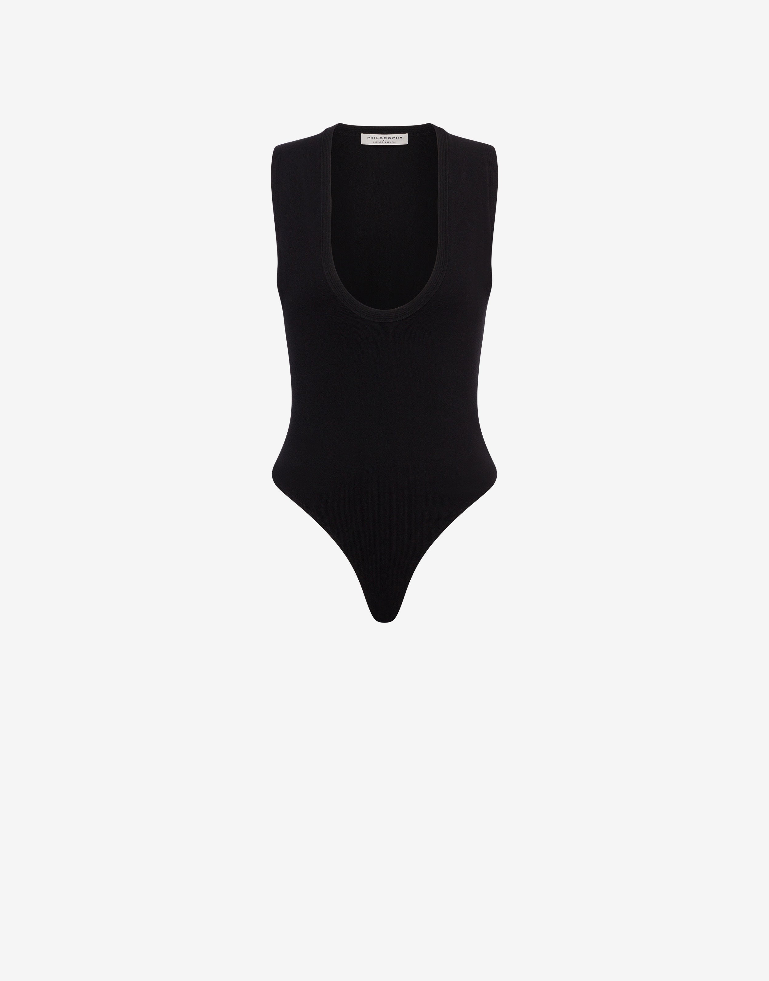 Body in maglia stretch、mySite、aoinhome