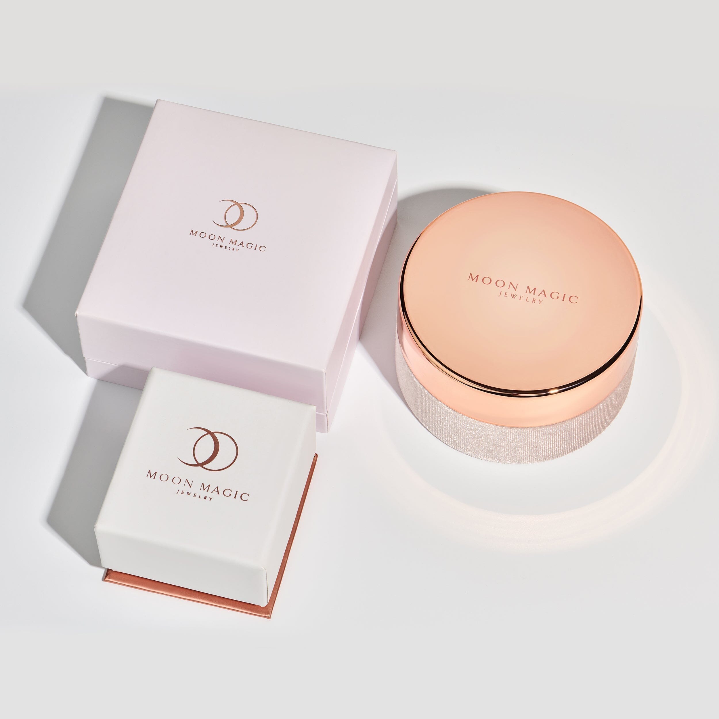 Earrings - Full Moon、mySite、hinf8tx79