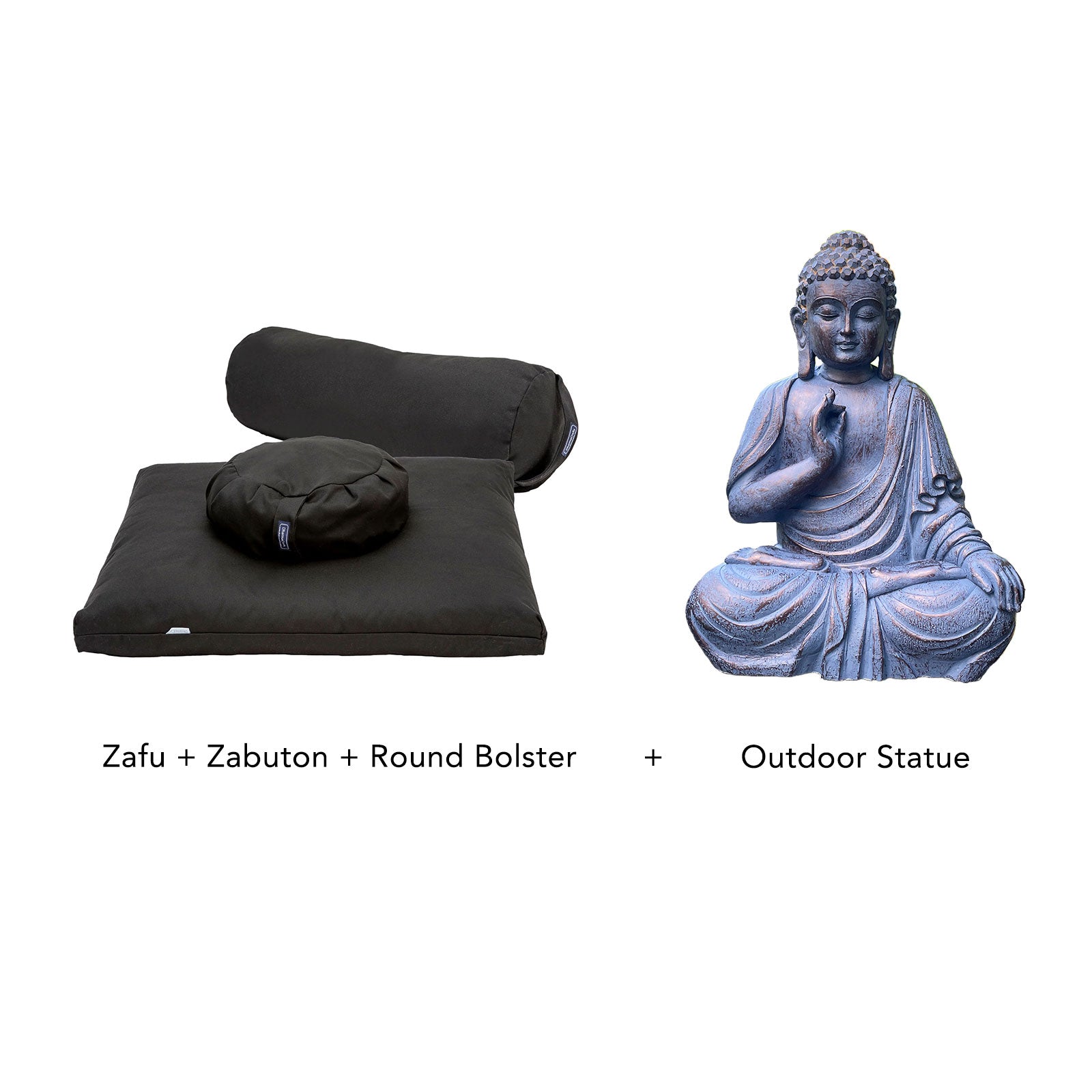 Outdoor Meditation Cushion Bundle、mySite、topwebapps