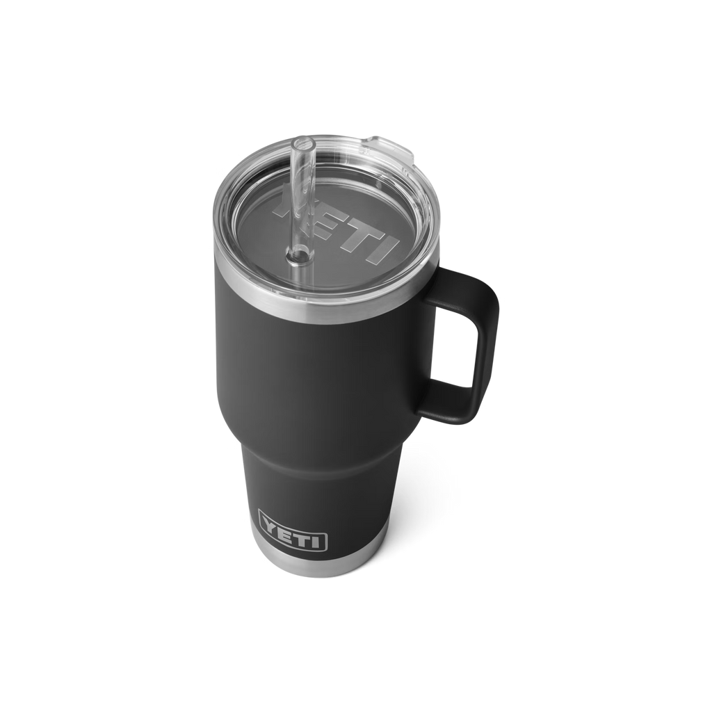 YETI Rambler 35 oz Straw Mug - 1L、mySite、noshort