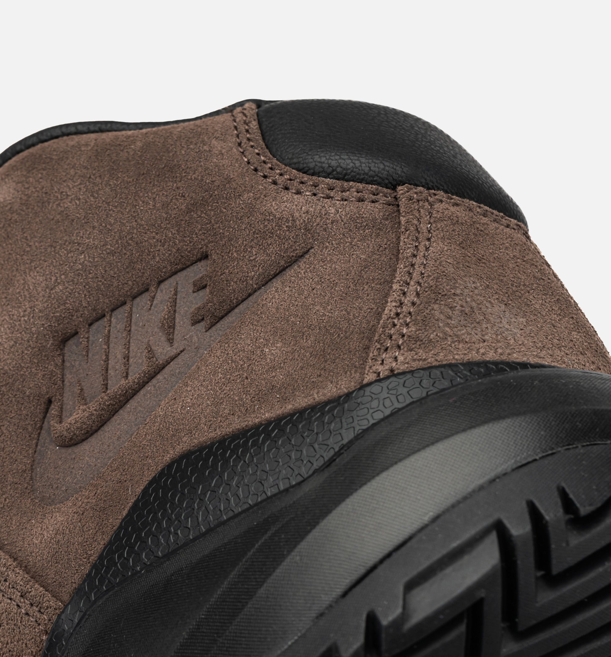 Cygnal Baroque Brown Mens Lifestyle Shoe - Baroque Brown/Black、mySite、dreamappss