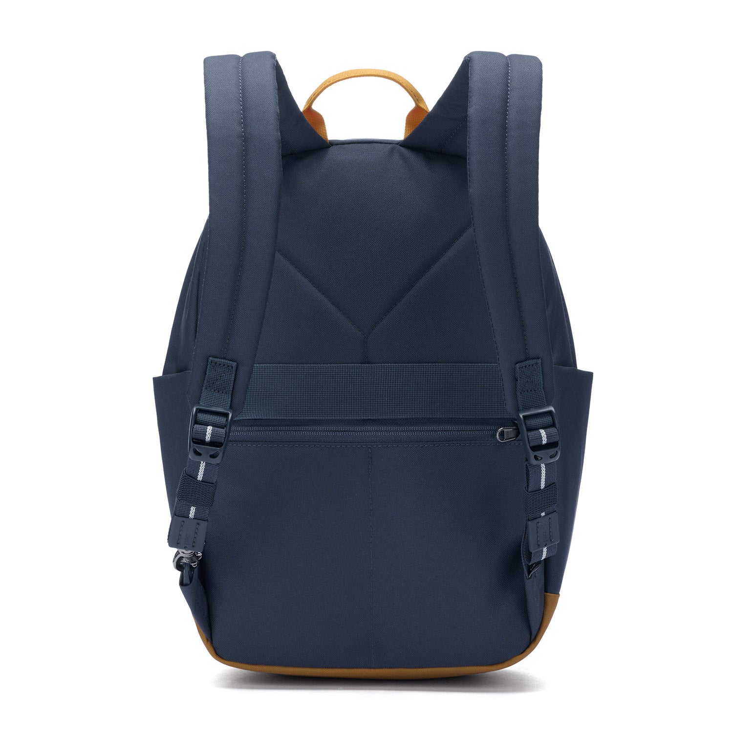 Pacsafe® GO 15L anti-theft backpack、mySite、garagedoors4me