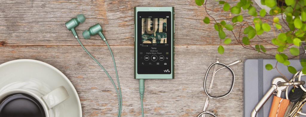 Headphone-Zone-Sony-Sony-NW-A55