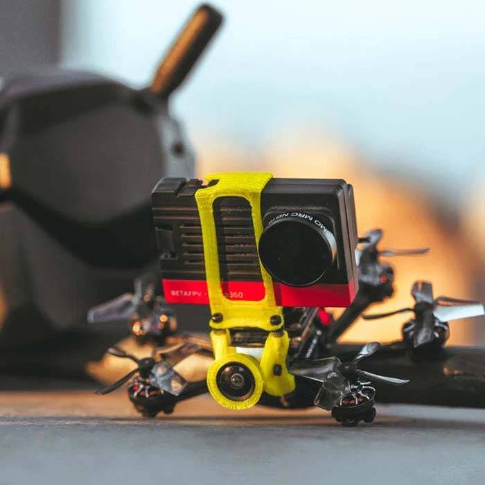 Flywoo Firefly Hex Nano 1.6