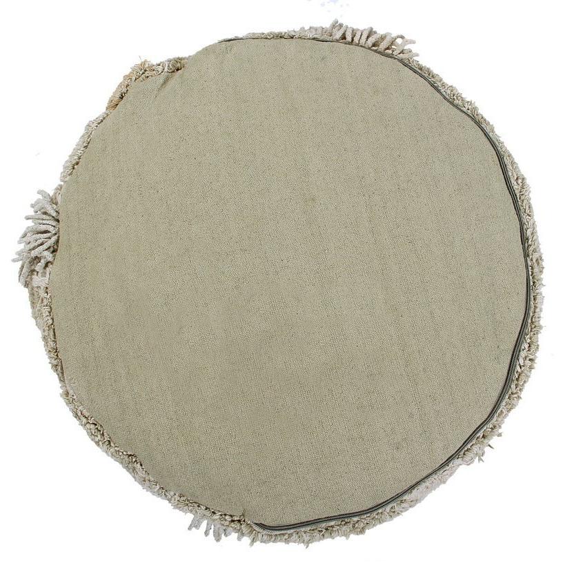 Mossy Rock Pouf、mySite、gigharbornorthrealestate