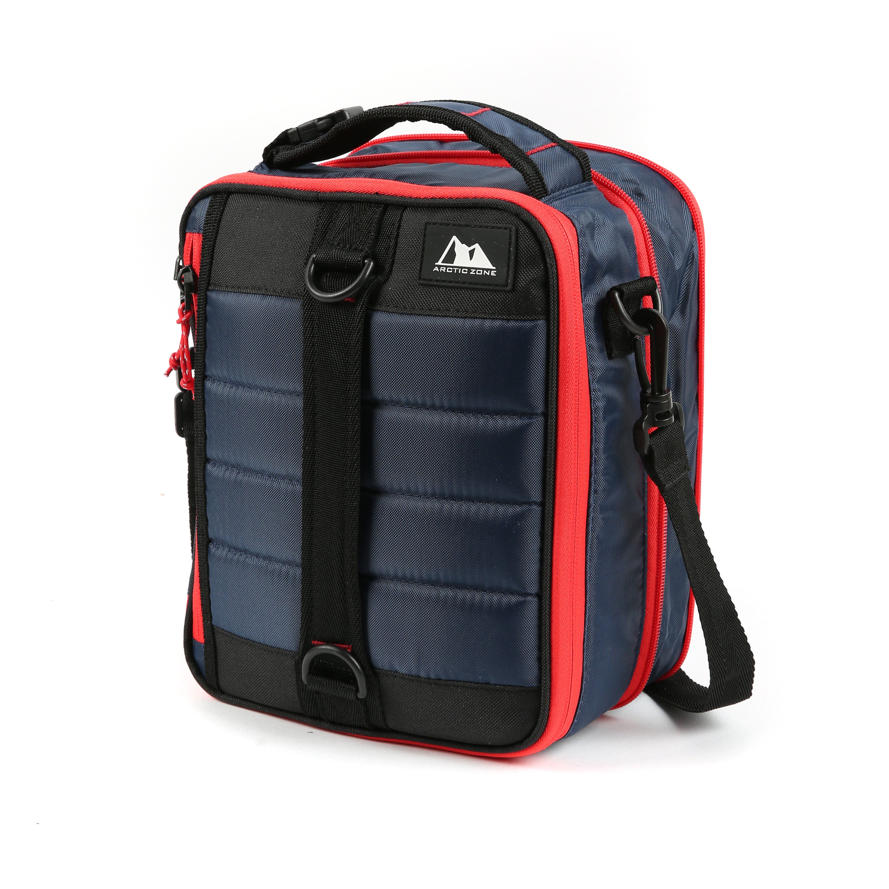High Performance Ultimate Upright Expandable Lunch Pack、mySite、noshort