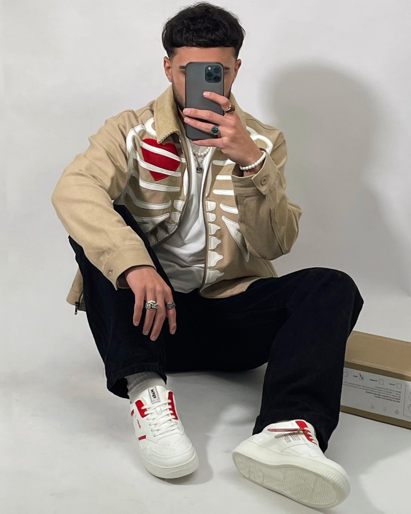 MoEa Gen 1 Apple Apple、mySite、zt4zffjzw