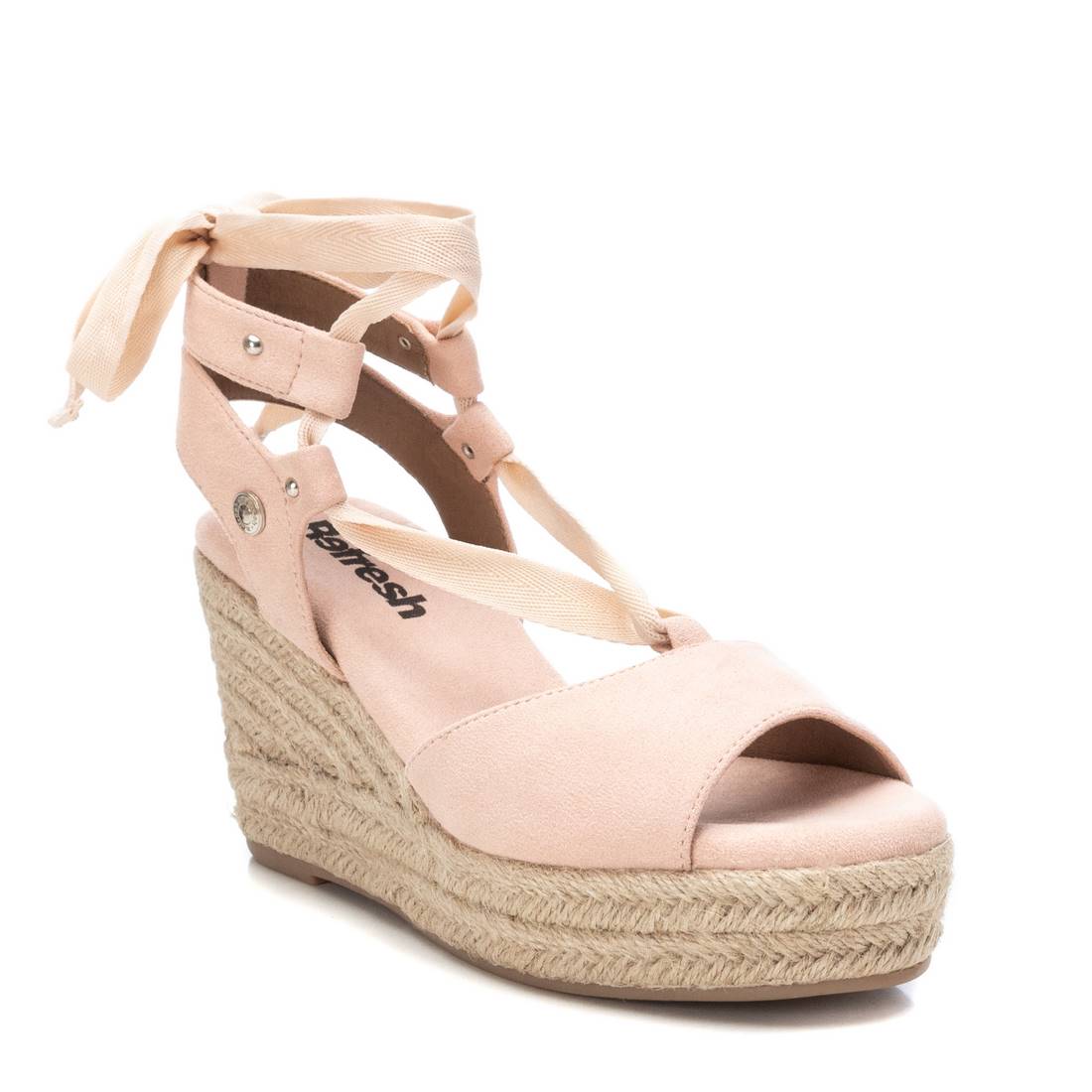 SANDALIA DE MUJER REFRESH 17077104、mySite、gtrtttuynbv