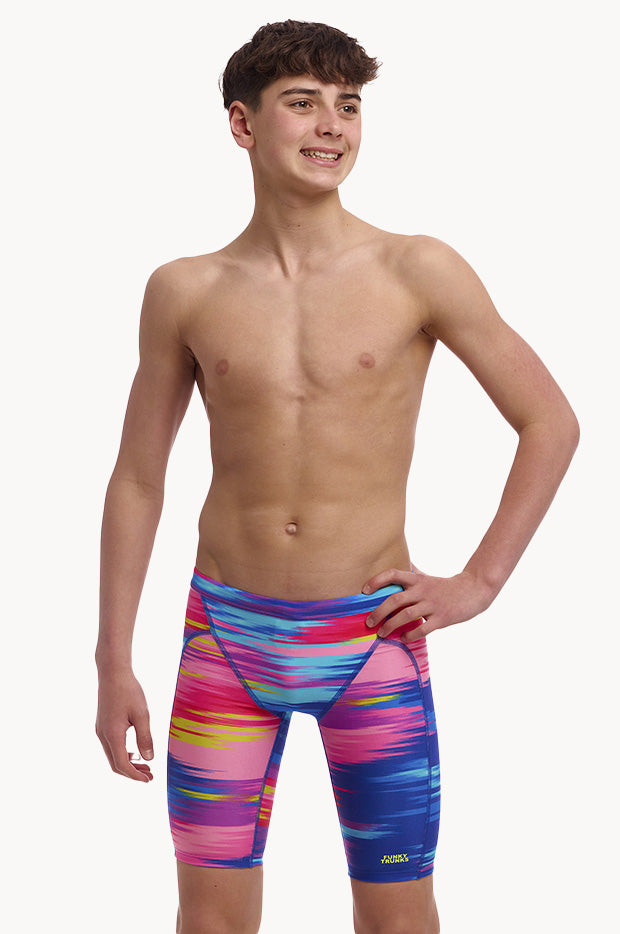  Boys Lost Ocean Jammer、mySite、justintrudeaud