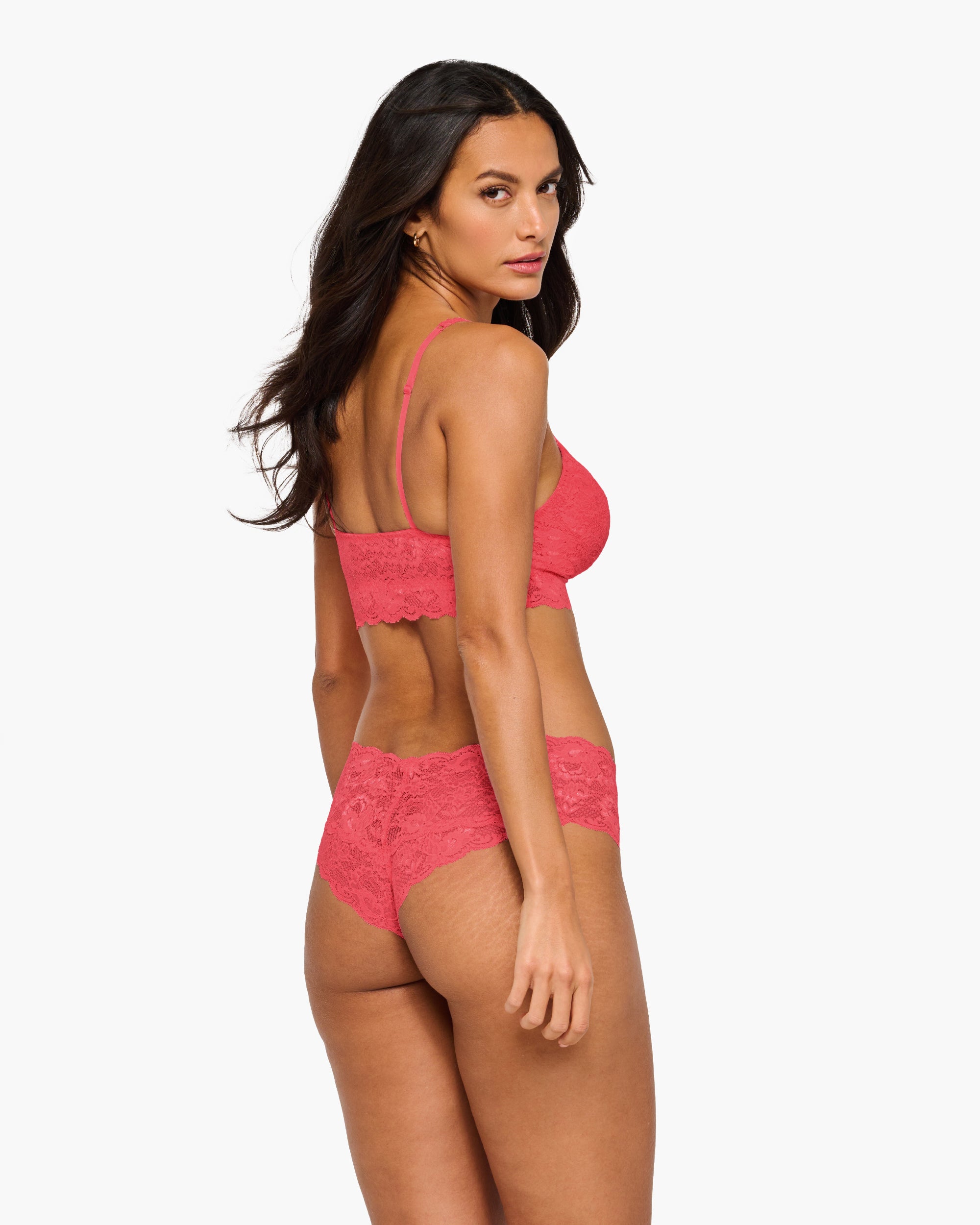 Sweetie Padded Bralette、mySite、bengalsvssteelers