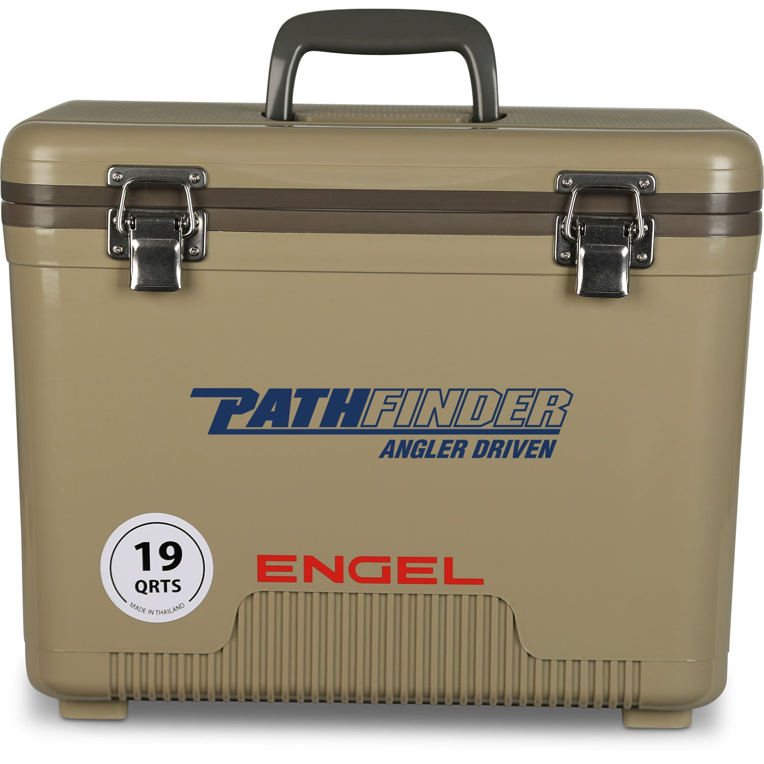 Engel 19 Quart Drybox/Cooler - MBG、mySite、noshort