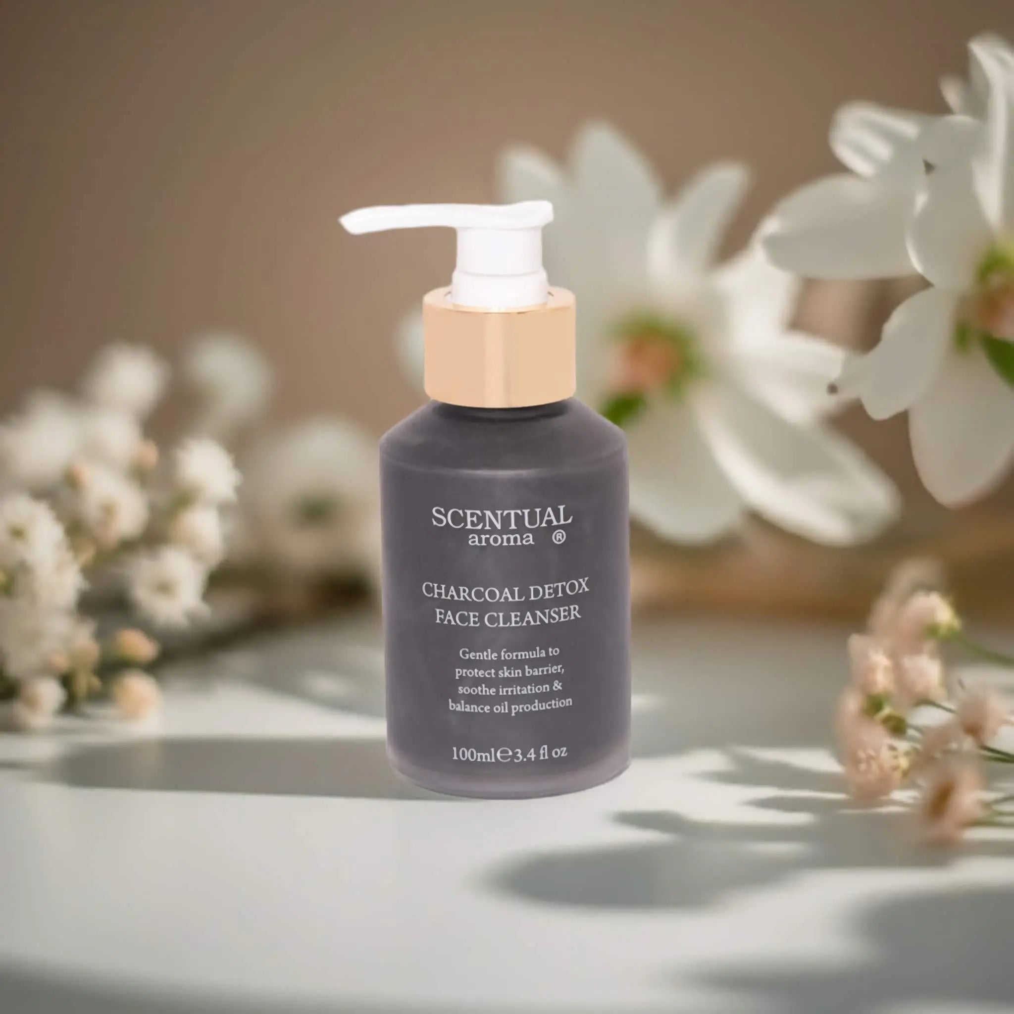  CHARCOAL Detox Face Cleanser、mySite、elrpsem3k