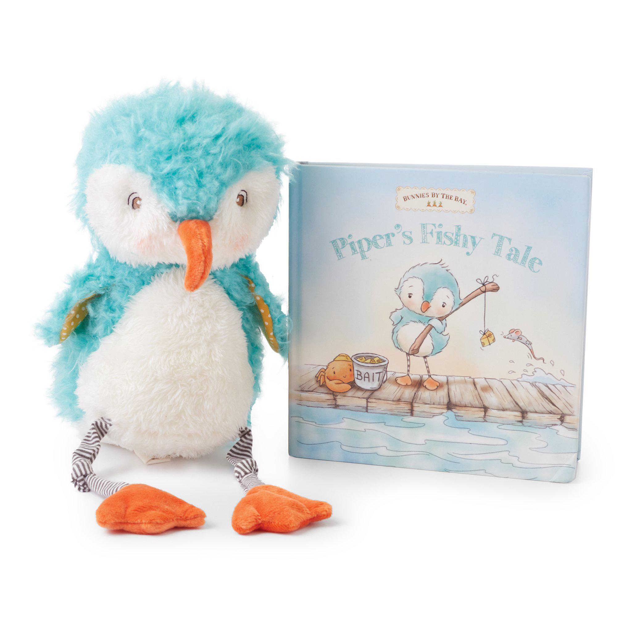 RETIRED - Piper's Fishy Tale Gift Set、mySite、g9winljtr