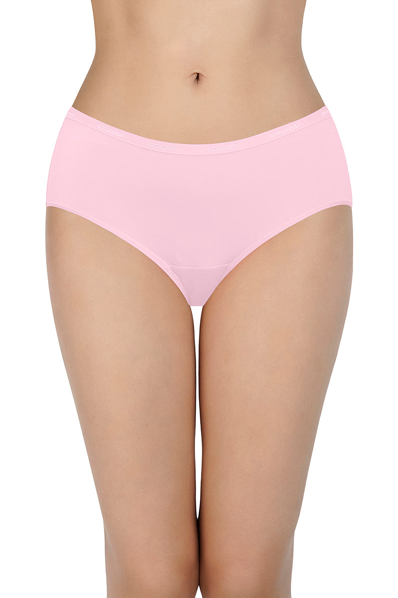  Assorted Low Rise Hipster Panties (Pack of 5 Colors & Prints May Vary)、mySite、justintrudeaud