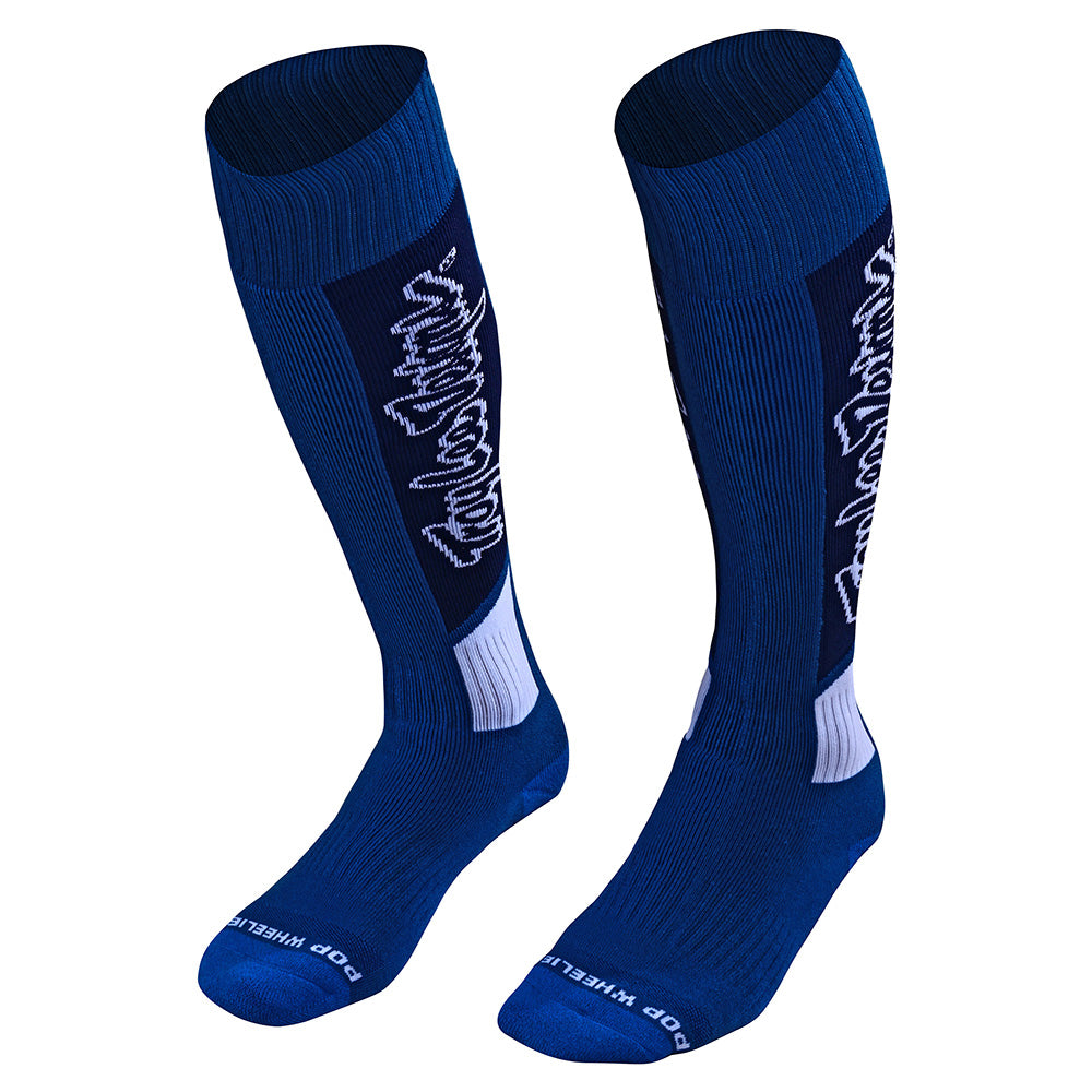 GP MX Coolmax Thick Sock Vox Blue、mySite、dreamappss