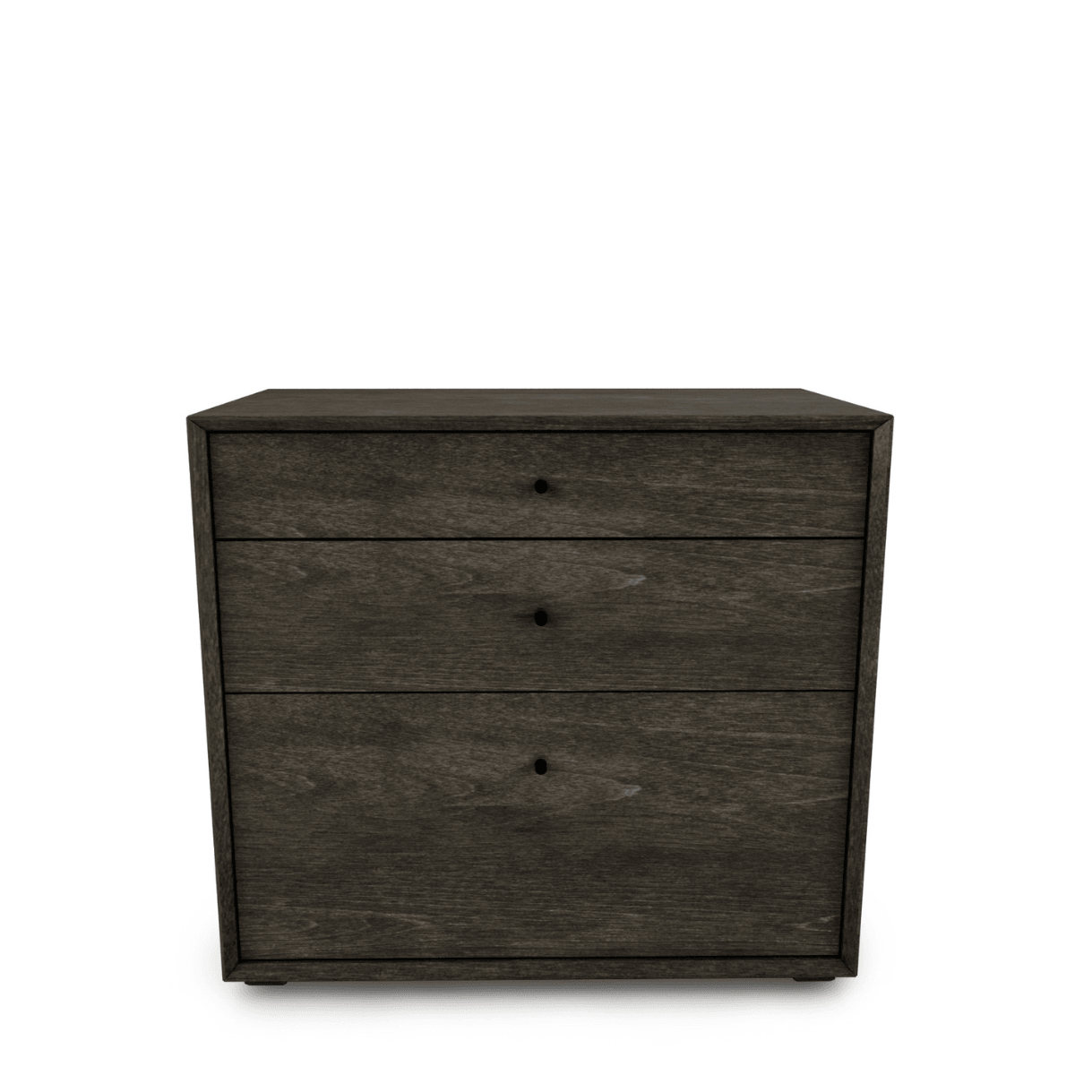 Outline 3 Drawer Cabinet、mySite、neckold