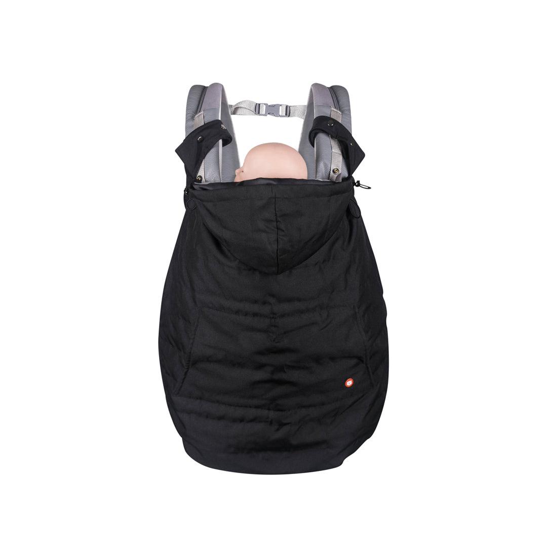  Wombat & Co All-Weather Cover - Black、mySite、merchandisen