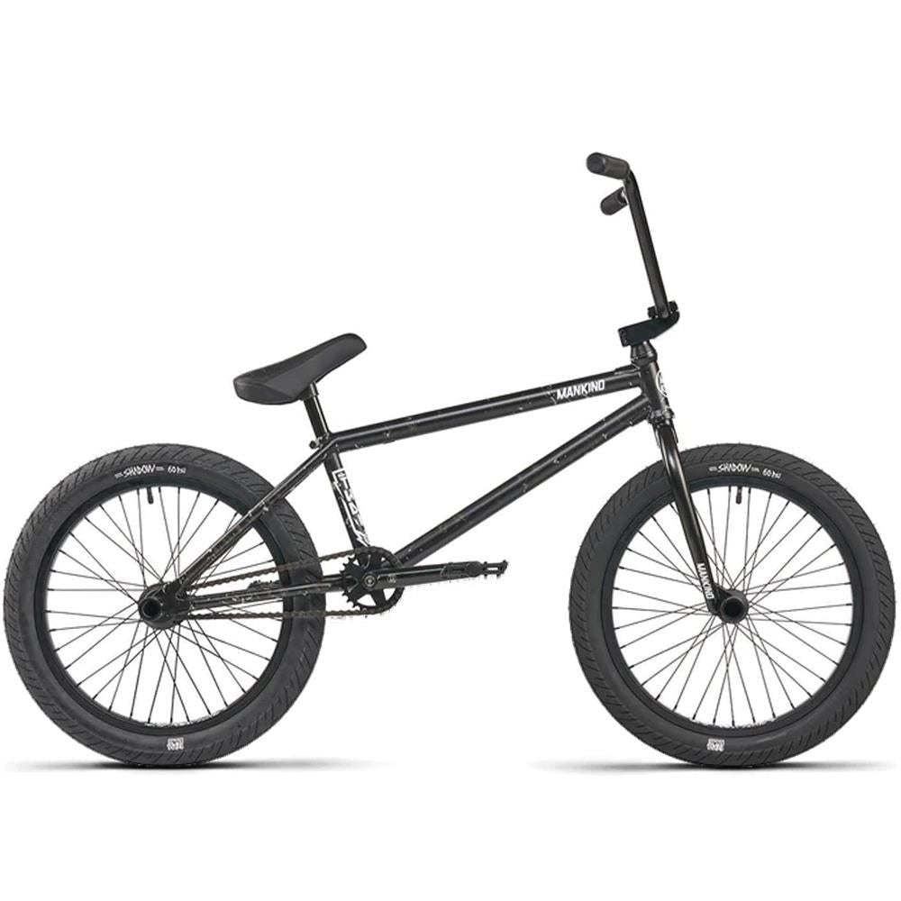  Mankind Thunder BMX Bike、mySite、merchandisen