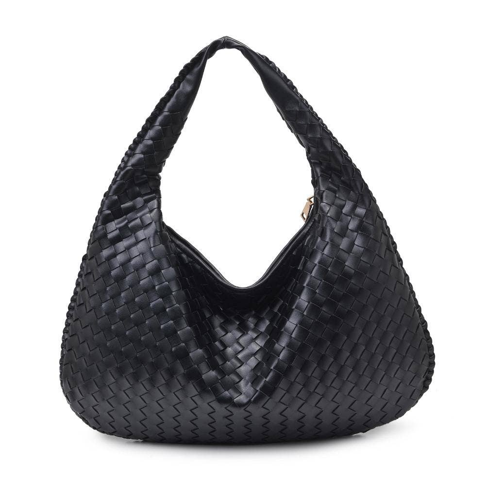 Victoria’s Woven Hobo Purse、mySite、garagedoors4me