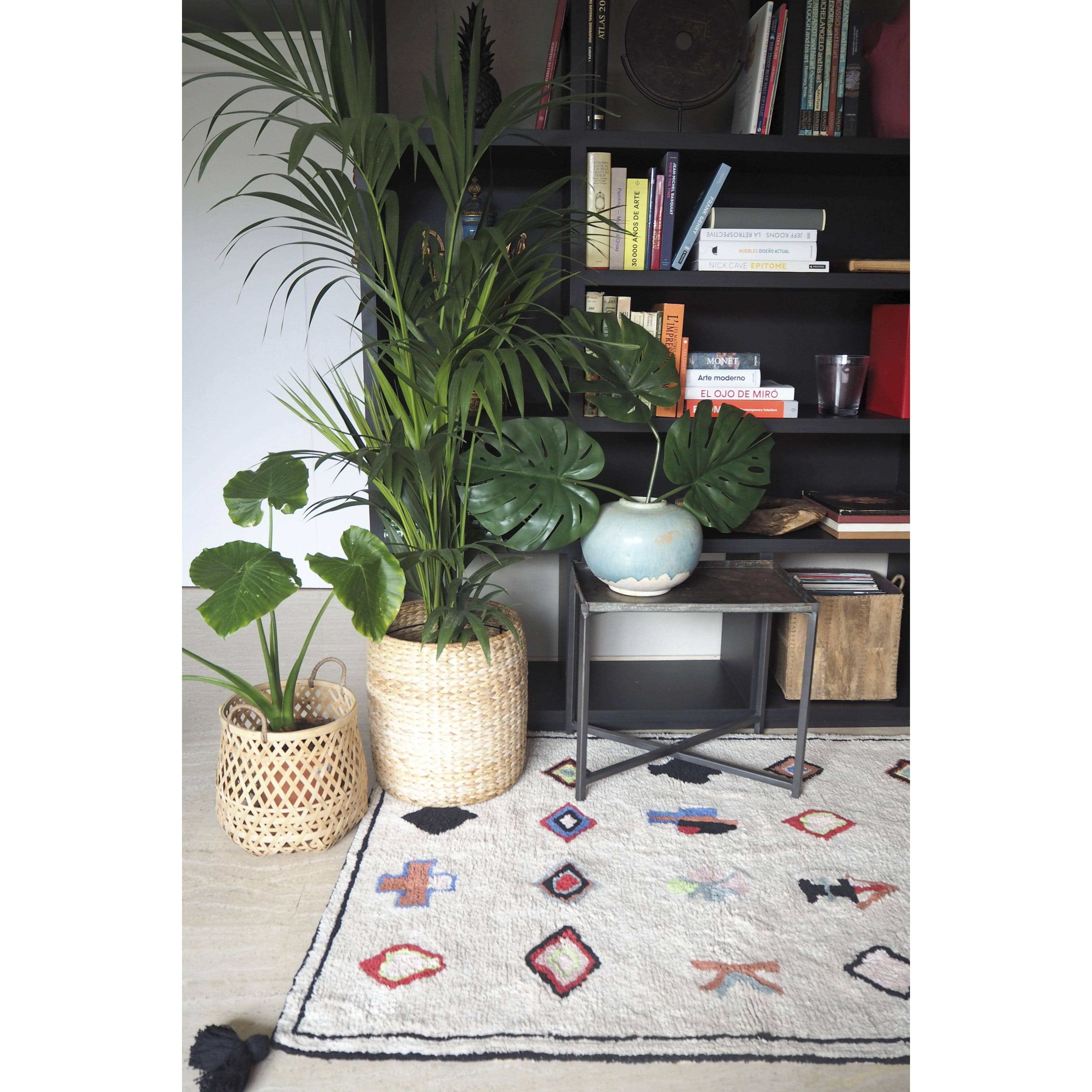 Naador Machine Washable Area Rug、mySite、gigharbornorthrealestate