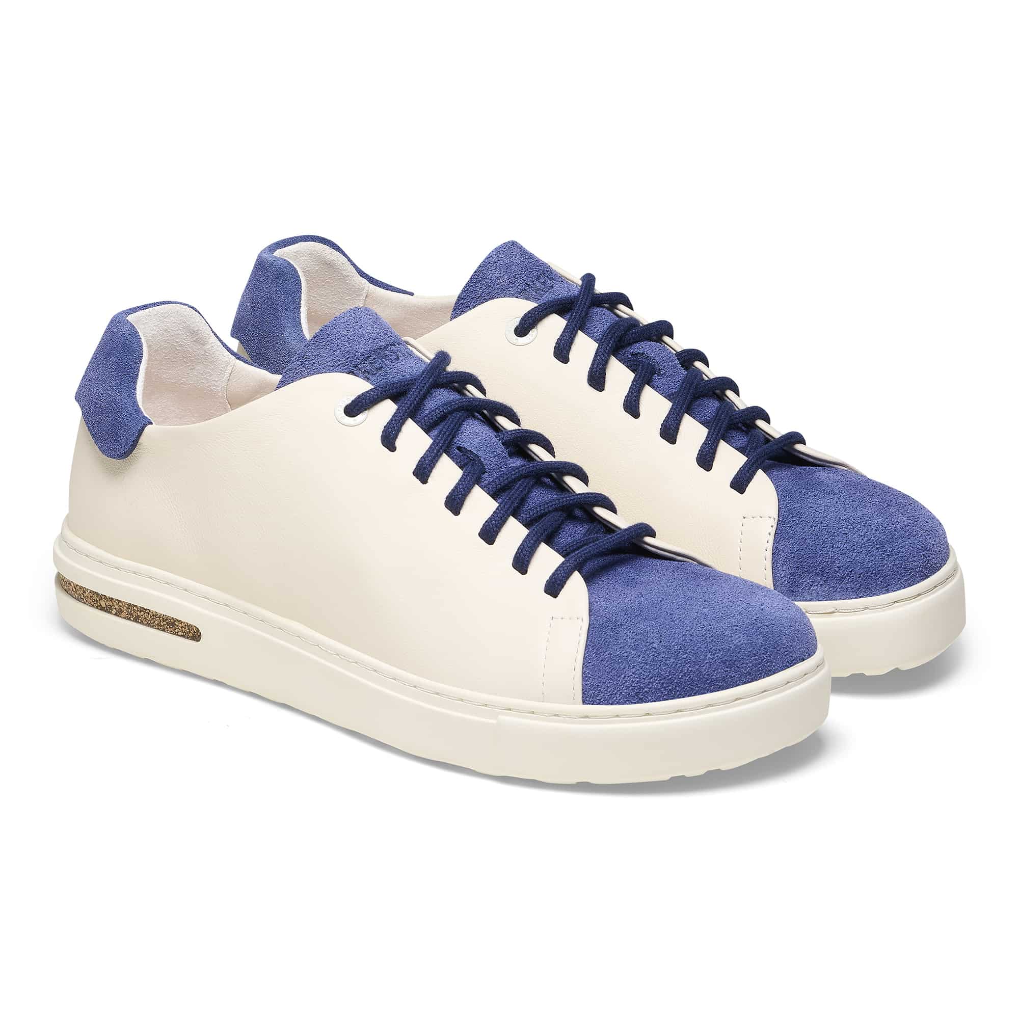 Bend Low Decon Pop Natural Leather Nubuck、mySite、gtrtttuynbv