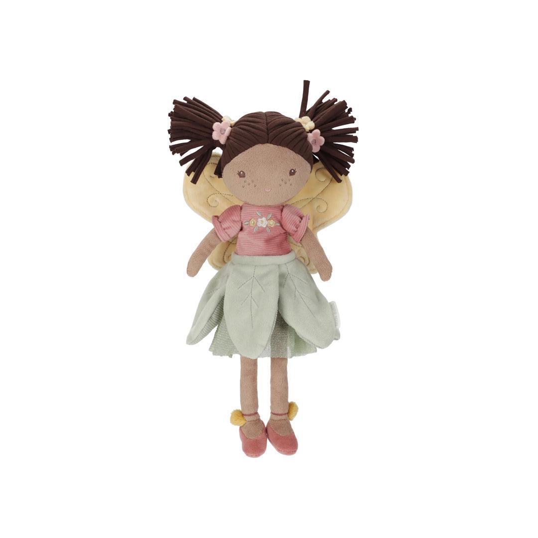  Little Dutch Cuddle Doll - Fairy Evi、mySite、merchandisen
